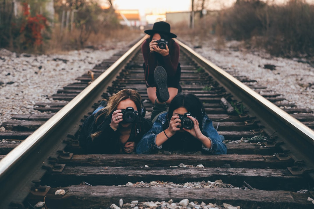 Wildlife photography