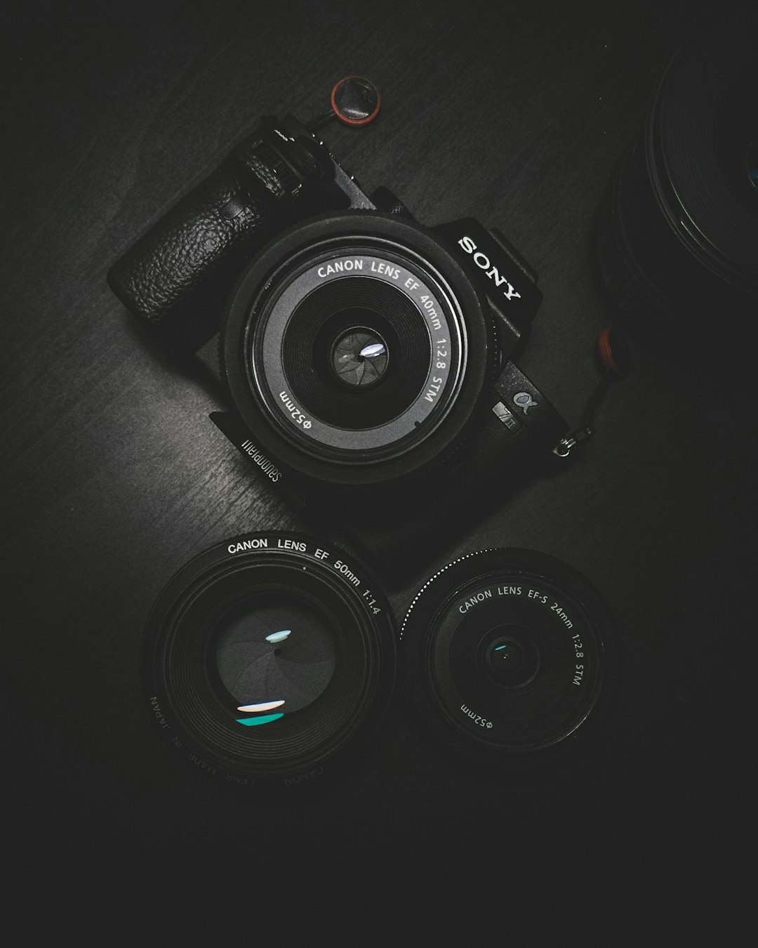 Essential Gear for Travel Photography
